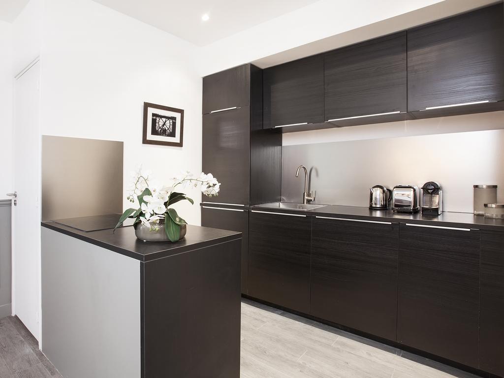 Livinparis - Luxury 3 Bedrooms Grands-Boulevards I 部屋 写真