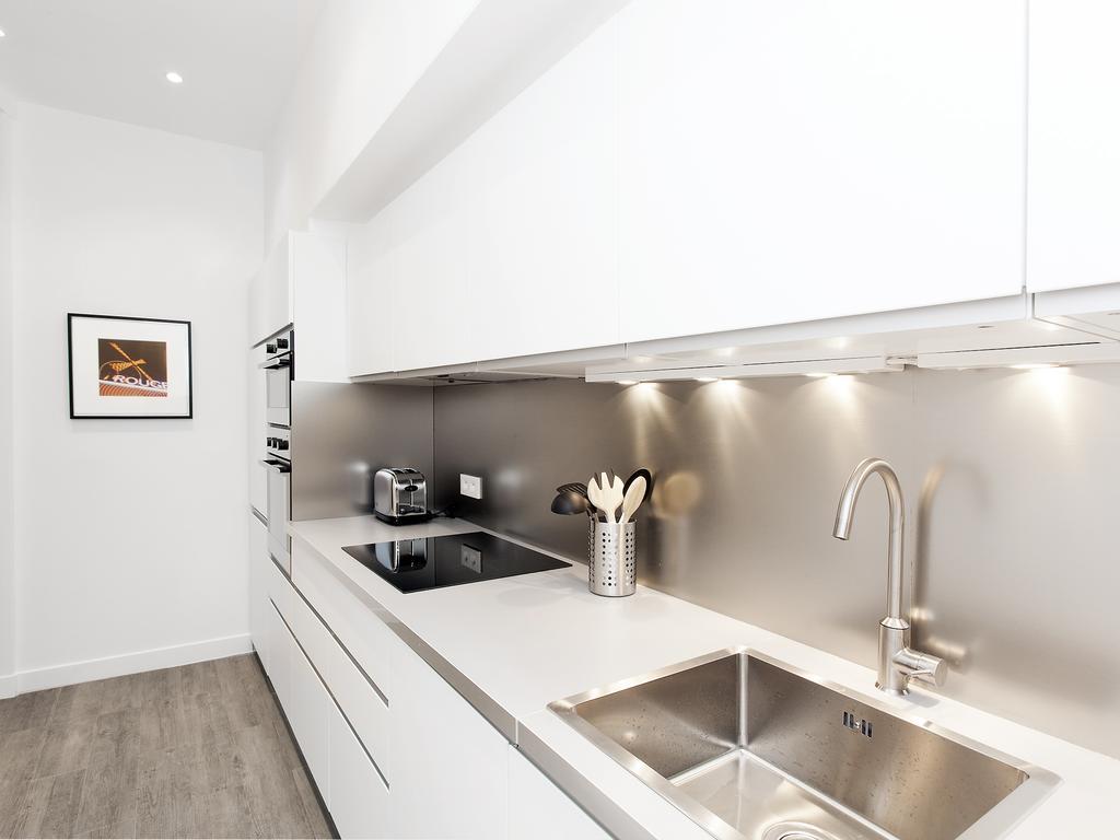 Livinparis - Luxury 3 Bedrooms Grands-Boulevards I 部屋 写真