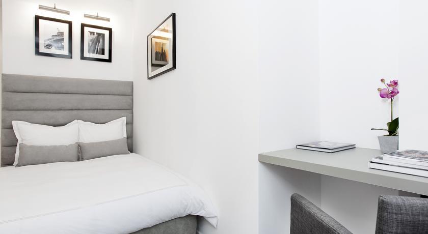Livinparis - Luxury 3 Bedrooms Grands-Boulevards I 部屋 写真