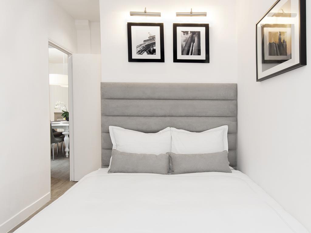 Livinparis - Luxury 3 Bedrooms Grands-Boulevards I 部屋 写真