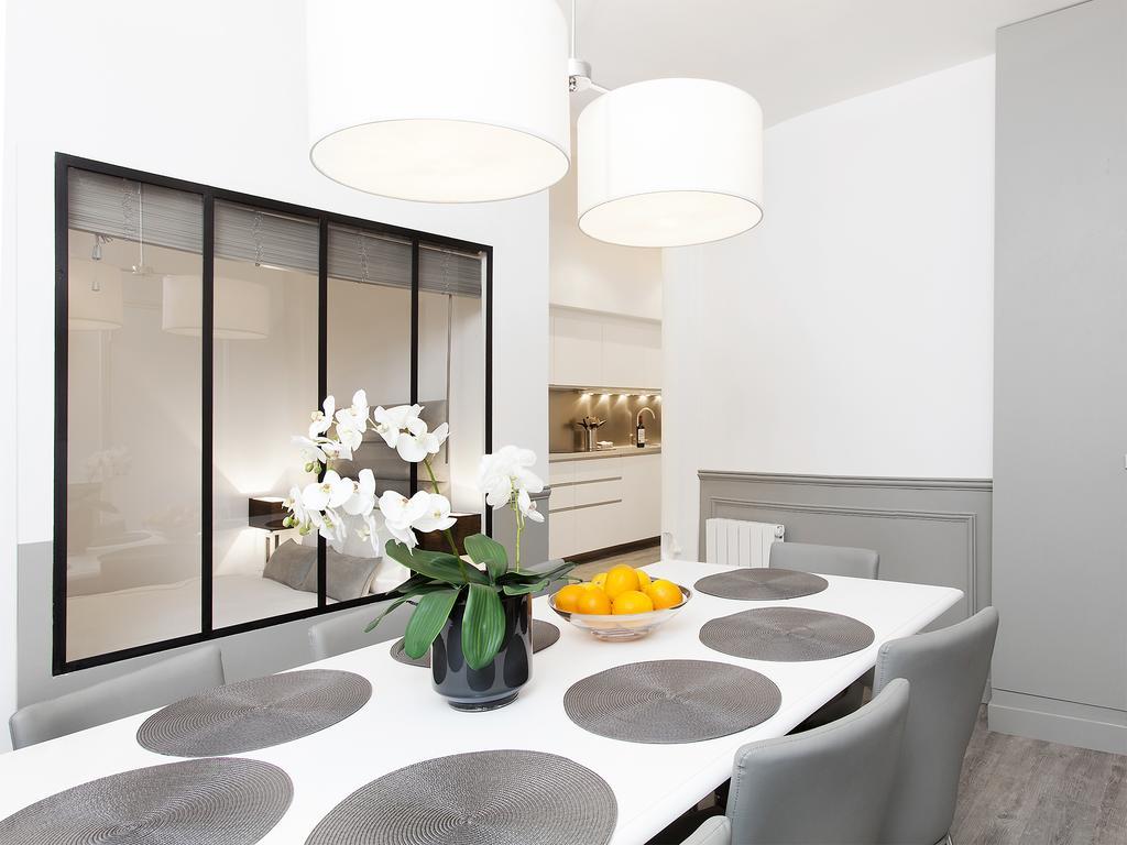 Livinparis - Luxury 3 Bedrooms Grands-Boulevards I 部屋 写真