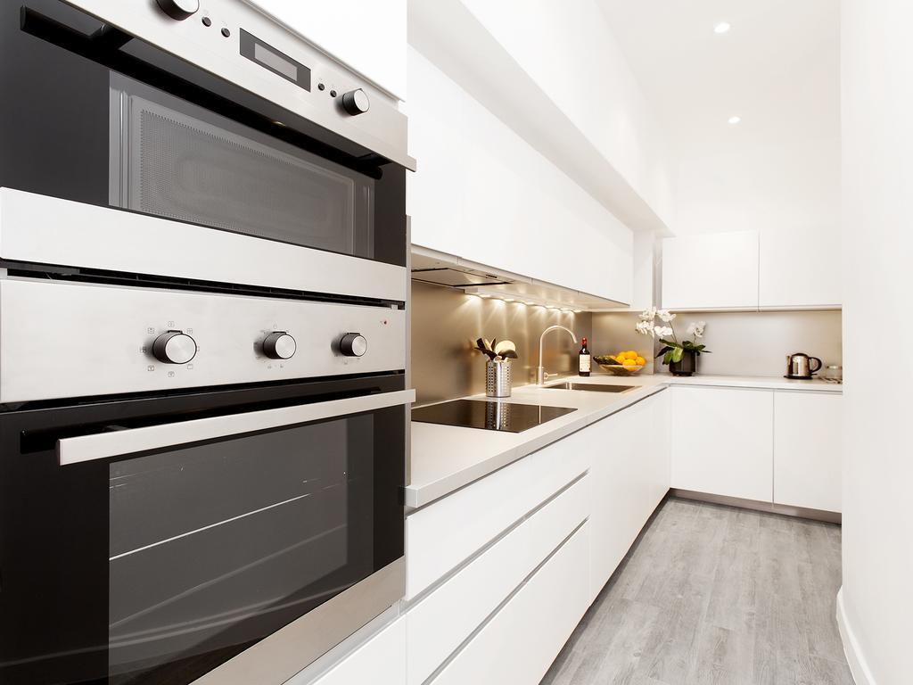 Livinparis - Luxury 3 Bedrooms Grands-Boulevards I 部屋 写真
