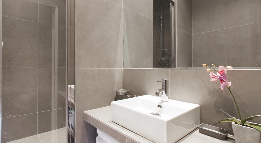 Livinparis - Luxury 3 Bedrooms Grands-Boulevards I 部屋 写真