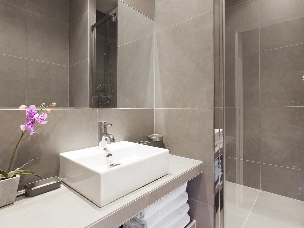 Livinparis - Luxury 3 Bedrooms Grands-Boulevards I 部屋 写真