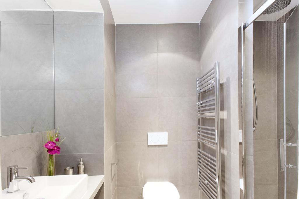 Livinparis - Luxury 3 Bedrooms Grands-Boulevards I 部屋 写真